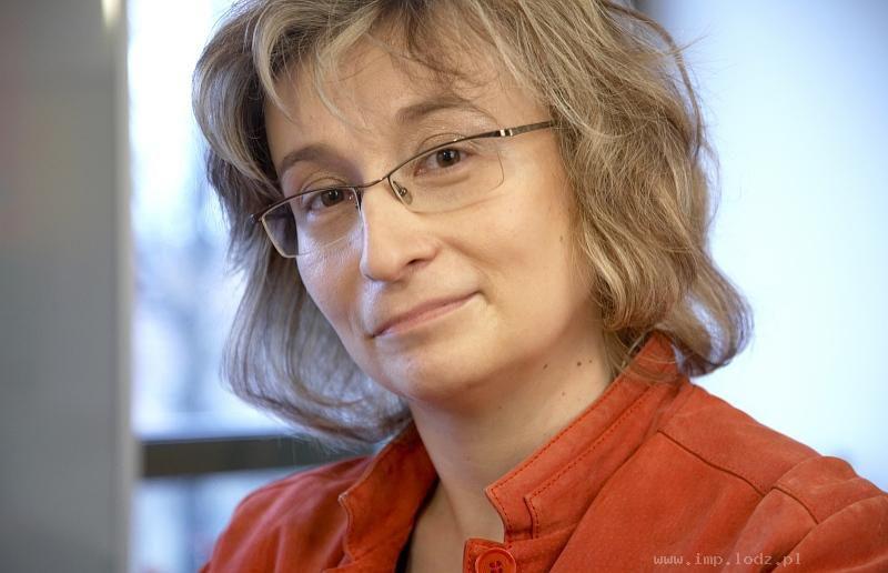 Jolanta Walusiak-Skorupa - dyrektor Instytutu Medycyny Pracy oraz prezes Polskiego Towarzystwa Medycyny Pracy Jolanta Walusiak-Skorupa - dyrektor Instytutu Medycyny Pracy oraz prezes Polskiego Towarzystwa Medycyny Pracy