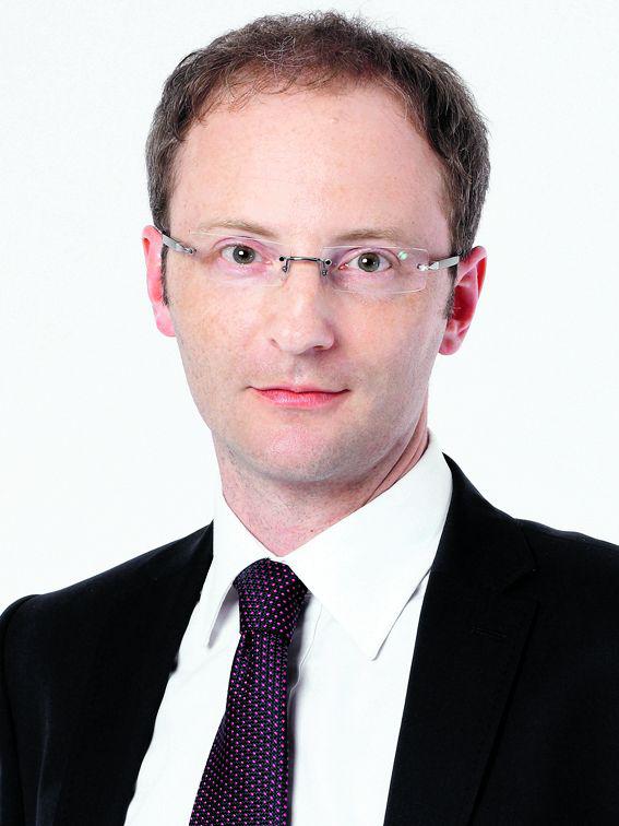 KONIECZNA SWOBODA: Jeśli z regulacją odpowiedzialności członków zarządu pójdziemy za daleko, zwiążemy im ręce i uniemożliwimy prowadzenie działalności — mówi Paweł Halwa, partner w kancelarii Schoenherr. [FOT. ARC]