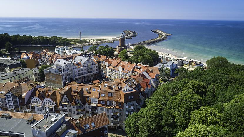 Kołobrzeg: Kołobrzeg: