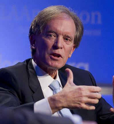 Bill Gross