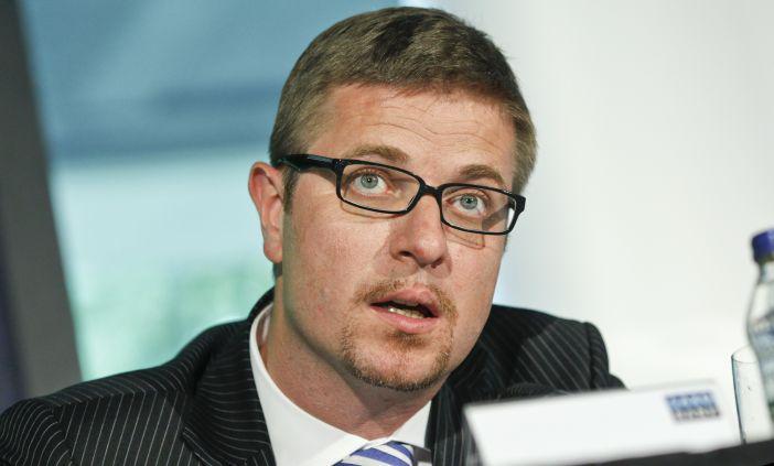 Maciej Jędrzejak, fot. Marek Wiśniewski