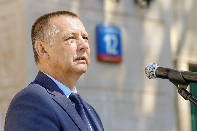 Marian Banaś