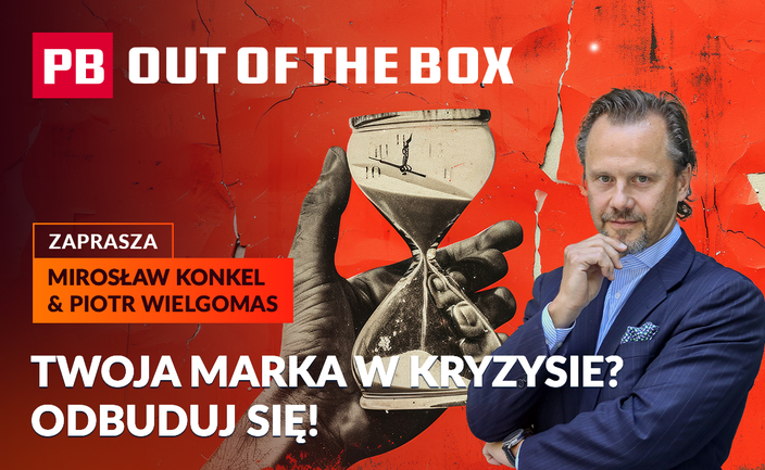 Piotr Wielgomas z Bigramu: jak odbudować markę po wizerunkowej burzy?