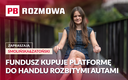 Słowacko-czeski fundusz wchodzi do Polski i kupuje platformę do handlu rozbitymi autami. PB ROZMOWA