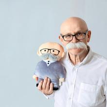 Prezes Arche zachęca do prokreacji. Przewiduje nagrodę