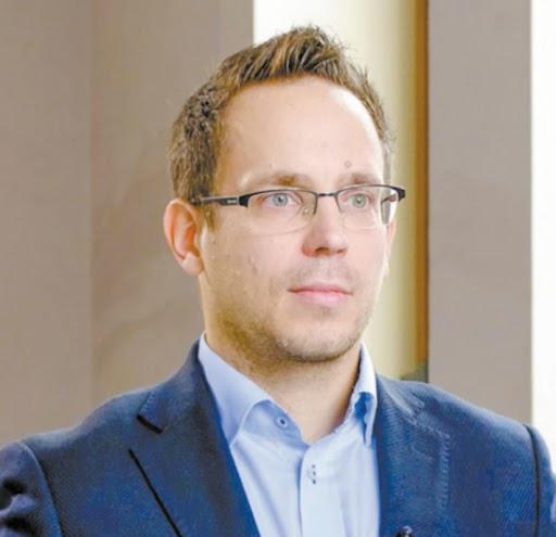 Wojciech Piszewski, Counsel w kancelarii Maruta Wachta Wojciech Piszewski, Counsel w kancelarii Maruta Wachta