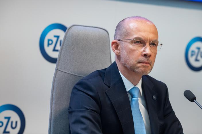 Wszyscy na plusie:
