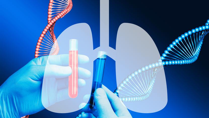 Kompleksowa diagnostyka molekularna pozwala poddać jednoczesnej analizie nawet kilkaset genów, co znacząco przyspiesza i upraszcza ścieżkę diagnostyczną, skracając całkowity czas oczekiwania na leczenie od momentu uzyskania diagnozy nowotworu. Kompleksowa diagnostyka molekularna pozwala poddać jednoczesnej analizie nawet kilkaset genów, co znacząco przyspiesza i upraszcza ścieżkę diagnostyczną, skracając całkowity czas oczekiwania na leczenie od momentu uzyskania diagnozy nowotworu.