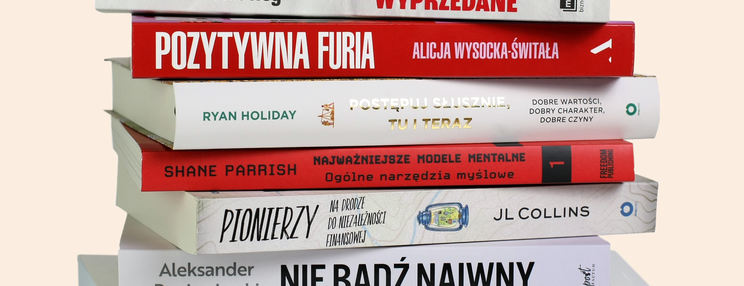 Siedem poradników, które warto poznać