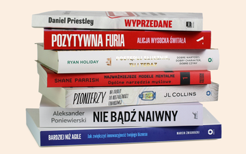 Siedem poradników, które warto poznać