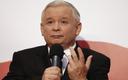 Kaczyński: zdecydowane "nie" dla wprowadzenia w Polsce euro