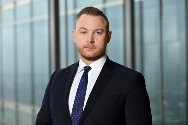 ESG:  koło zamachowe transformacji