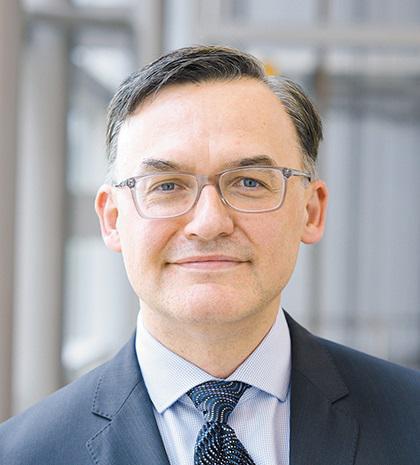 Prof. dr hab. n. med. Konrad Rejdak Prof. dr hab. n. med. Konrad Rejdak