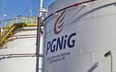 Prezes PGNiG: zwiększamy o 25 proc. możliwości gromadzenia zapasów gazu w kraju