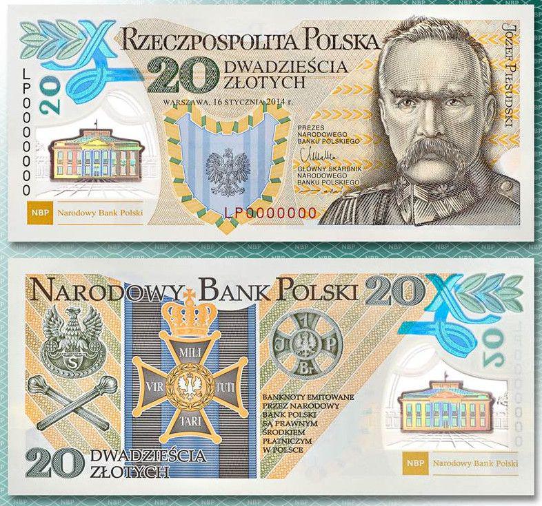 DESIGN Z PIŁSUDSKIM DOCENIONY