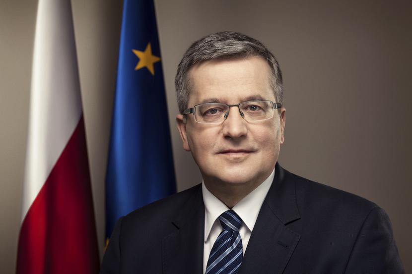 Foto: Kancelaria Prezydenta RP