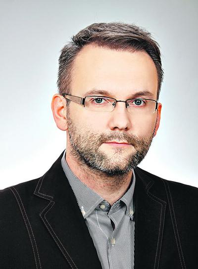 Wśród firm coraz popularniejszy będzie „cloud backup” i DRaaS, czyli odzyskiwanie danych jako usługa — prognozuje Marcin Zmaczyński (na zdjęciu), menedżer krajowy z Aruba Cloud.