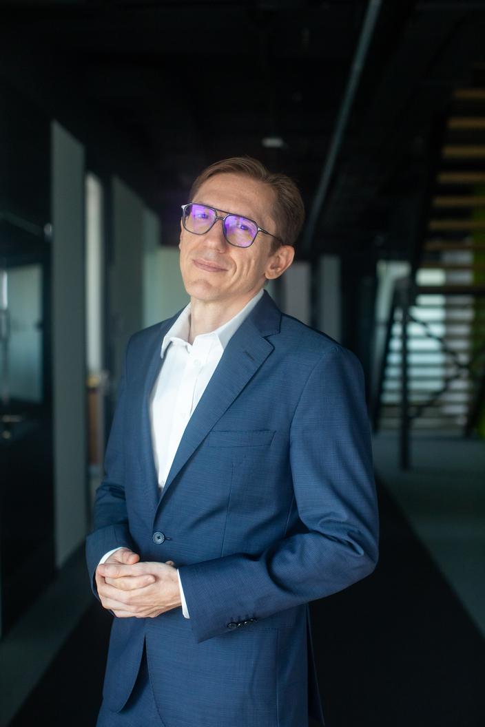 Pełno zalet:
