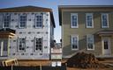 USA: sprzedaż nowych domów nadal spada