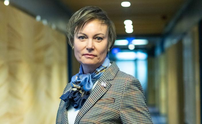 PKP Cargo ustawiają się na torze do rozwoju