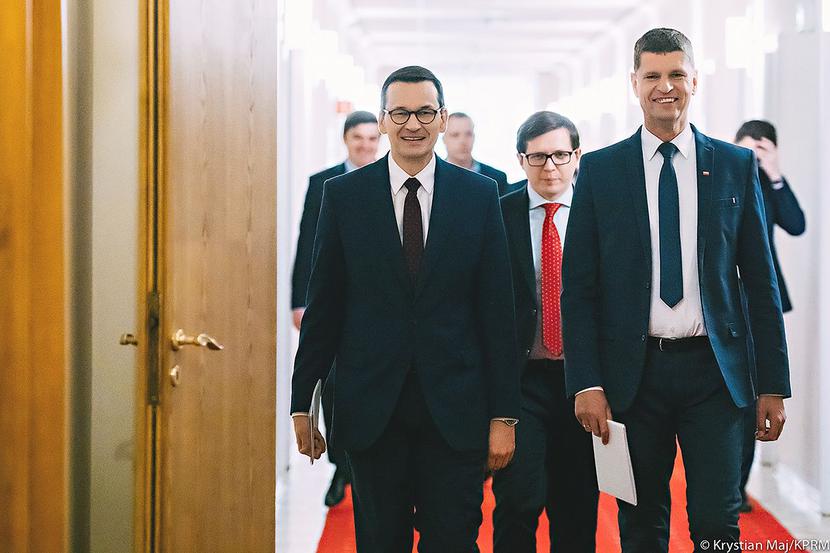 TRZECI ETAP: