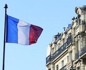 Francja; fot. Bloomberg