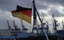 Nadal spada aktywność niemieckich fabryk