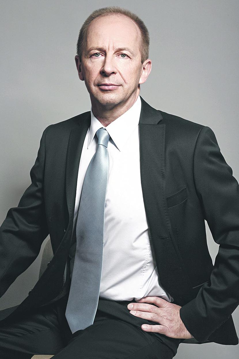 NA POCZĄTEK NIGERIA: Miraculum, zarządzane przez Andrzeja Kalitę, jesienią chce zadebiutować w Afryce. Nigeria będzie platformą do regionalnej ekspansji. [FOT. ARC]