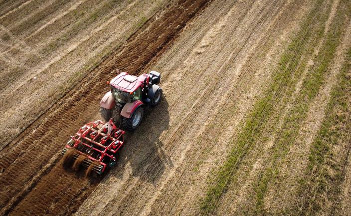 Nawet 120 tys. zł dla małego gospodarstwa