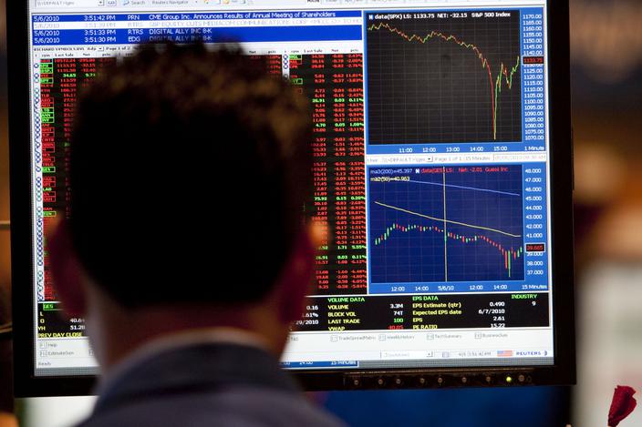 fot. Daniel Acker/Bloomberg