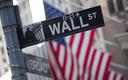 Na Wall Street przewaga wzrostów