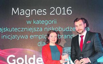 Sztampowym wizerunkiem kandydata nie zachęcisz