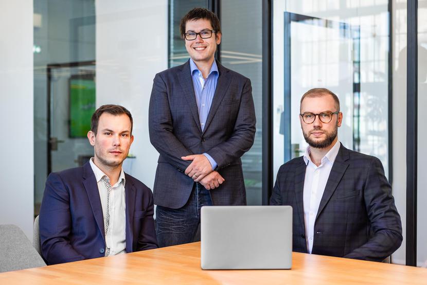 Niewykorzystany potencjał danych: Niewykorzystany potencjał danych: