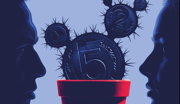 Polacy chcą inwestować, ale paraliżują ich strach i brak wiedzy