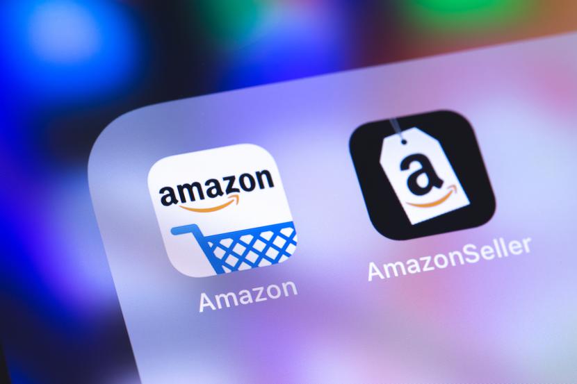 Amazon Amazon