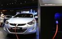 Chiny przedłużyły ulgi podatkowe dla aut elektrycznych