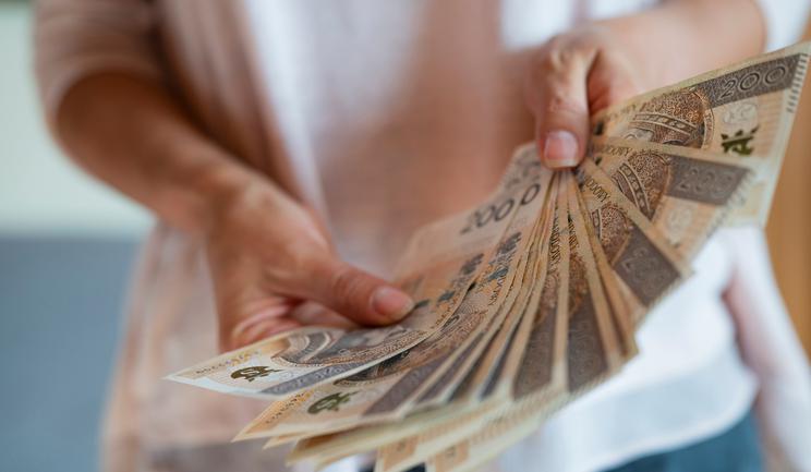 Aura tajemniczości wokół OKI, kryzys na rynku diesla i plan giganta z USA na ekspansję w Polsce