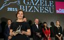 Fotorelacja z gali Gazele Biznesu 2015 w Krakowie