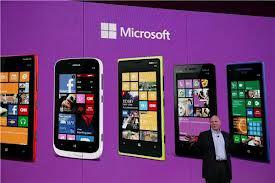 Gwen Stefani i Jay-Z dołączą do grupy celebrytów, których Microsoft zatrudnił do promocji smartfona Windows Phone 8