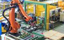 Produkcja wyrobów z gumy i tworzyw sztucznych najbardziej zrobotyzowaną polską branżą