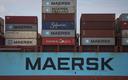 Wyniki kwartalne Maersk powyżej oczekiwań