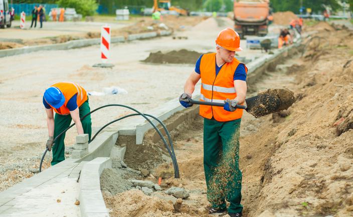 Waży się przyszłość budowlanej spółki z GPW. "Bronimy interesów klientów"