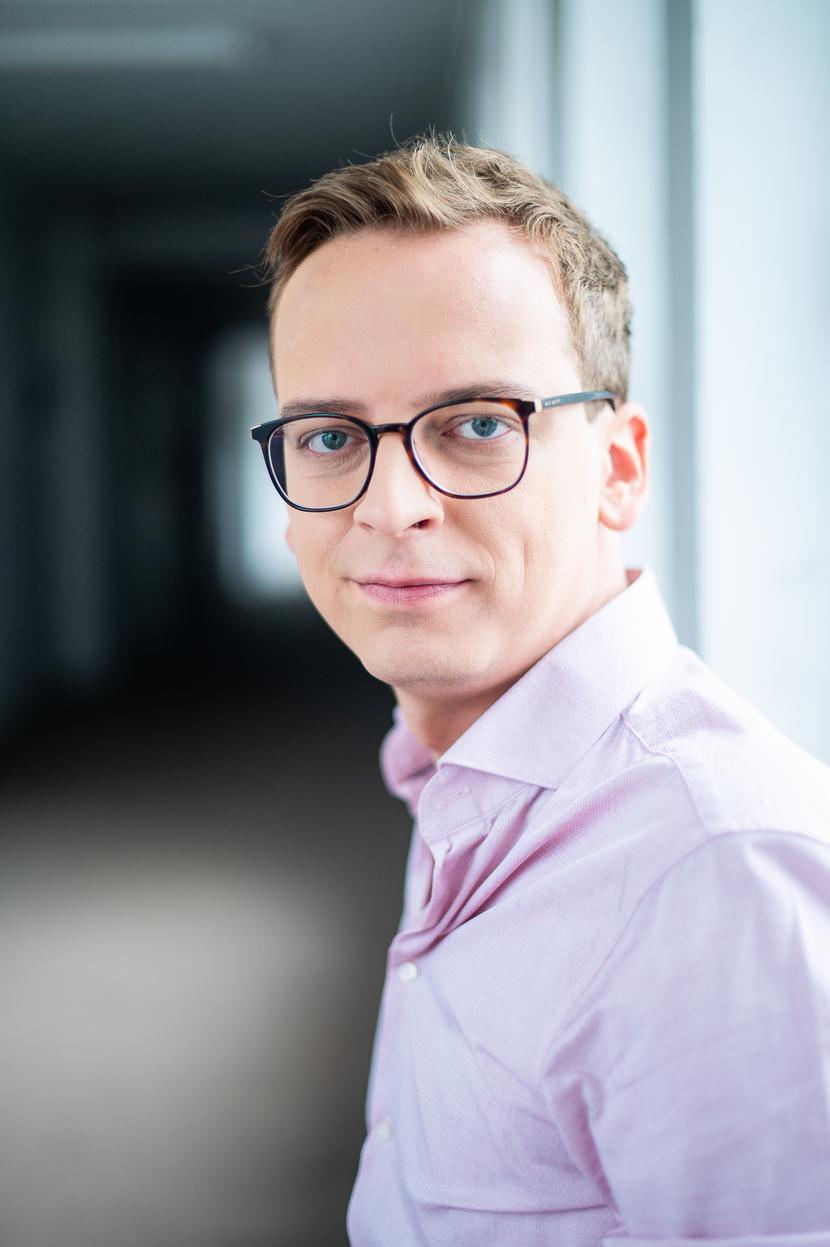 Stanowisko Assay Stanowisko Assay