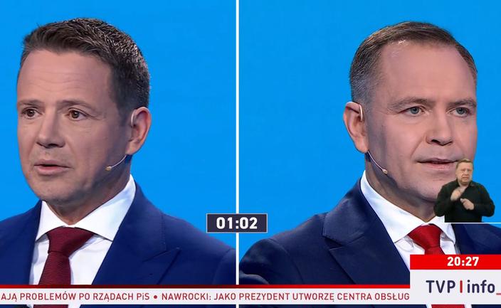 Każdy z kandydatów ma w planach uszczuplenie wpływów budżetowych
