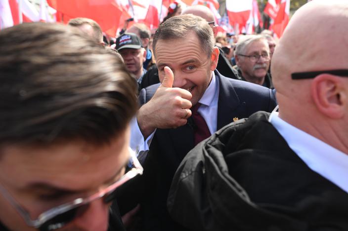 Kontrakt podatkowy: