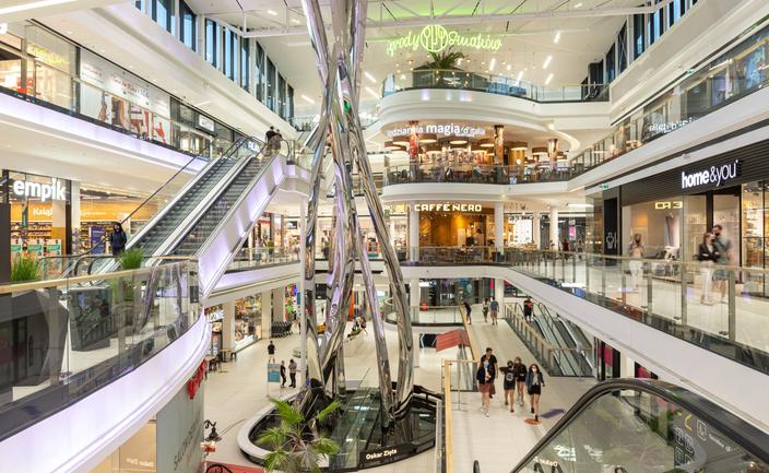 Dane o sprzedaży detalicznej słabsze niż oczekiwano