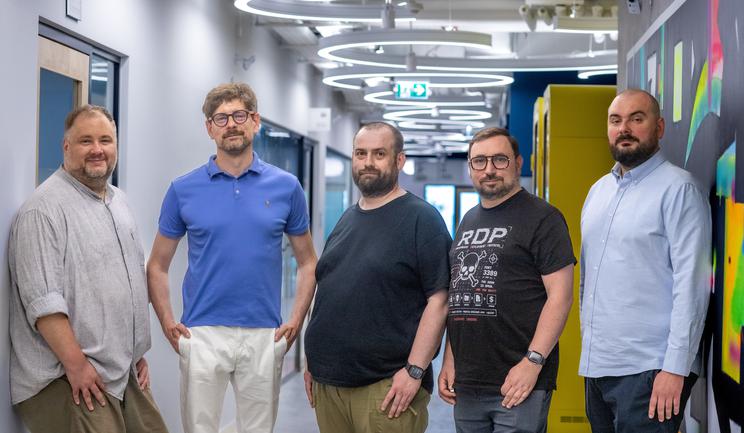 Polskie spółki weszły do systemu ratunkowego UE