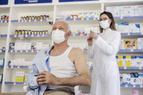 Sejm zajmie się poprawką ws. uprawnień farmaceutów do szczepienia przeciw grypie. Głosowanie zaplanowano na 13 października