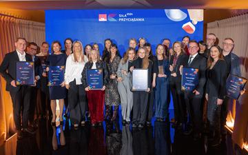 Talenty idą tam, gdzie liczy się człowiek