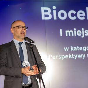Bioceltix: Będzie nas z czego rozliczać